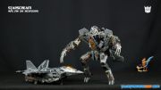 HFTD Starscream